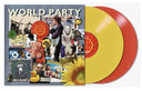 Best In Show (Limited Edition, Yellow & Red Colored Vinyl)M (2 Lp's) [Vinyl]