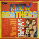 The Krew Brothers - Yes We Are All Brothers (VINYL) | Near Mint (NM) Near Mint (NM)