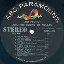 Louis Prohut - Another Round Of Polkas | Near Mint (NM) Near Mint (NM)