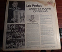 Louis Prohut - Another Round Of Polkas | Near Mint (NM) Near Mint (NM)