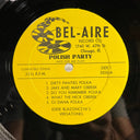 Eddie Blazonczyk's Versatones - Polish Party | Near Mint (NM) Near Mint (NM)