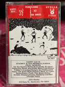 Stanky And The Coal Miners - Happy Days | Near Mint (NM) Near Mint (NM)