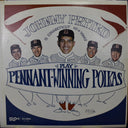 Johnny Prytko - Play Pennant Winning Polkas | Very Good Plus (VG+) Near Mint (NM)