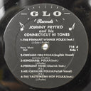 Johnny Prytko - Play Pennant Winning Polkas | Very Good Plus (VG+) Near Mint (NM)