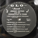 Johnny Prytko - Play Pennant Winning Polkas | Very Good Plus (VG+) Near Mint (NM)