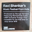 Ravi Shankar's Music Festival From India | Mint (M) Mint (M)