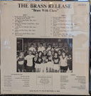 The Brass Release - Brass With Class *SEALED* | Mint (M) Mint (M)