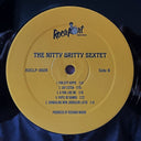 The Nitty Gritty Sextet | Mint (M) Mint (M)