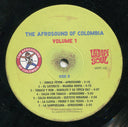 The Afrosound Of Colombia Volume 1 *LIGHT CREASE*(3xVINYL) | Mint (M) Excellent+ (EX+)