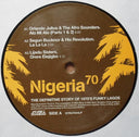 Various - Nigeria 70 (The Definitive Story of 1970's Funky Lagos) *3XLP / 3XCD* | Mint (M) Mint (M)
