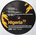 Various - Nigeria 70 (The Definitive Story of 1970's Funky Lagos) *3XLP / 3XCD* | Mint (M) Mint (M)
