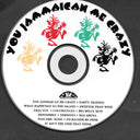 You Jammaican Me Crazy (CD) | Mint (M) Mint (M)