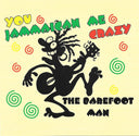 You Jammaican Me Crazy (CD) | Mint (M) Mint (M)