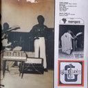 Gnonnas Pedro Et Ses Dadjes - Roi De L'Agbadja Moderne (2xVINYL) | Mint (M) Mint (M)