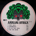 Gnonnas Pedro Et Ses Dadjes - Roi De L'Agbadja Moderne (2xVINYL) | Mint (M) Mint (M)