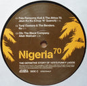Various - Nigeria 70 (The Definitive Story of 1970's Funky Lagos) *3XLP / 3XCD* | Mint (M) Mint (M)