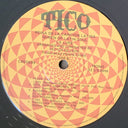 Queen Of Latin Soul / Reina De La Cancion Latina (COLOR VINYL) | Mint (M) Mint (M)