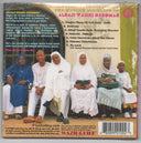 The Muslim Highlife Of Alhaji Waziri Oshomah (CD) | Mint (M) Mint (M)
