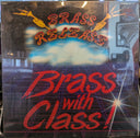 The Brass Release - Brass With Class *SEALED* | Mint (M) Mint (M)