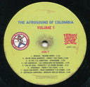 The Afrosound Of Colombia Volume 1 *LIGHT CREASE*(3xVINYL) | Mint (M) Excellent+ (EX+)