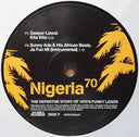 Various - Nigeria 70 (The Definitive Story of 1970's Funky Lagos) *3XLP / 3XCD* | Mint (M) Mint (M)