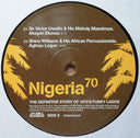 Various - Nigeria 70 (The Definitive Story of 1970's Funky Lagos) *3XLP / 3XCD* | Mint (M) Mint (M)