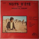 عبده العماري - ليالي الصيف = Nuits D'Été | Mint (M) Mint (M)