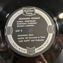 Lani Scott - Hawaiian Holiday | Excellent (EX) Near Mint (NM)
