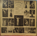 Tat' Oul Al' Toun Middle Eastern Ensemble - Exotic Belly Dancers *SIGNED* - Volume 2 | Excellent (EX) Very Good Plus (VG+)