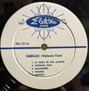 Sabicas - The Greatest Flamenco Guitarist Volume II | Excellent (EX) Excellent (EX)