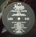 I Remember Austria Volume 2 (VINYL) | Excellent+ (EX+) Excellent+ (EX+)
