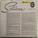 Sabicas - The Greatest Flamenco Guitarist Volume II | Excellent (EX) Excellent (EX)