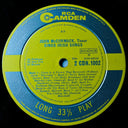 John McCormack (2) - John McCormack Sings Irish Songs | Excellent (EX) Very Good Plus (VG+)