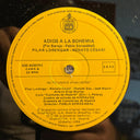 Pablo Sorozabal - Adios A La Bohemia | Excellent (EX) Near Mint (NM)
