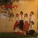 Malvy (VINYL) | Excellent (EX) Excellent+ (EX+)