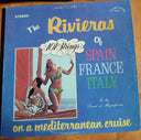 101 Strings - The Rivieras Of Spain France Italy *SHRINK* | Near Mint (NM) Near Mint (NM)