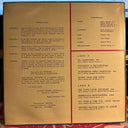 German Bernal - Carrusel / Colseguros De Canciones Navidenas | Near Mint (NM) Near Mint (NM)