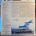 Magyar Állami Népi Együttes Ének- És Zenekara - Wedding Songs And Dances = Lakodalmas *HUNGARY* | Near Mint (NM) Excellent (EX)