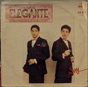 Nelson Cordero Y Su Conjunto Elegante - Soy | Very Good Plus (VG+) Very Good (VG)