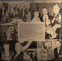 Various - Cousin Ozzie's Favorite Polkas | Very Good Plus (VG+) Excellent (EX)