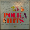 Various - 25 Million Seller Polka Hits Vol. 2 | Very Good Plus (VG+) Excellent (EX)