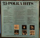 Various - 25 Million Seller Polka Hits Vol. 2 | Very Good Plus (VG+) Excellent (EX)
