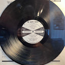 Danny Rubinstein And His Orchestra - The Happy People *PROMO* | Very Good (VG) Very Good (VG)