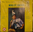 Marv Herzog - Marv Herzog Presents Wally Loesel *SHRINK* | Very Good (VG) Excellent (EX)