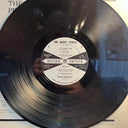 Danny Rubinstein And His Orchestra - The Happy People *PROMO* | Very Good (VG) Very Good (VG)