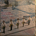 Melody Night - Ukraine Unforgotten (VINYL) | Very Good (VG) Excellent+ (EX+)