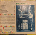 Marv Herzog - Marv Herzog Presents Wally Loesel *SHRINK* | Very Good (VG) Excellent (EX)