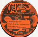 Oté Maloya (The Birth Of Electric Maloya On Reunion Island 1975-1986) | Mint (M) Mint (M)