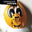 WRANGLER - White Glue |