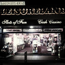Leisureland [CD]